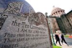 Texas 10 commandments lawsuit