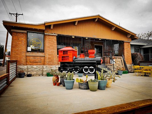 New Texas Laws Aim to Cut Costs for Restaurants Amid Rising Food Prices 2 New Texas Law for Restaurants Junction Brunch House in Central El Paso