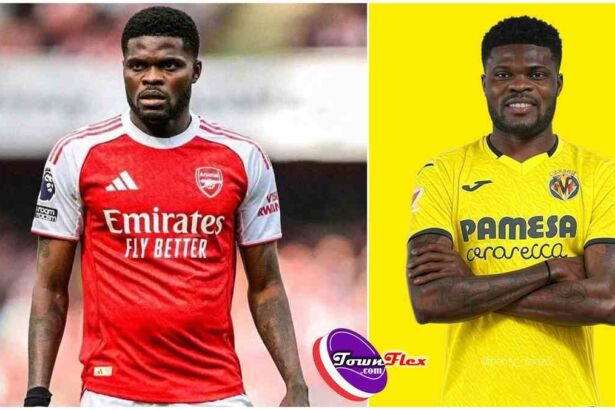 Thomas Partey Pleads Not Guilty to Rape Charges