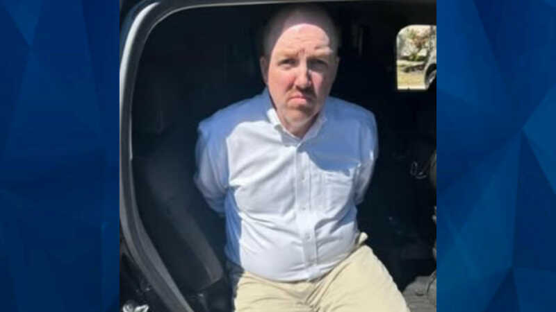 Michigan Doctor Arrested in Florida Sting for Allegedly Soliciting Sex With 5-Year-Old