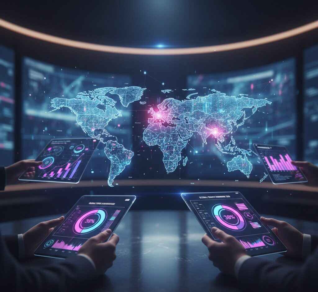 Top 20 Porn Watching Countries in 2026