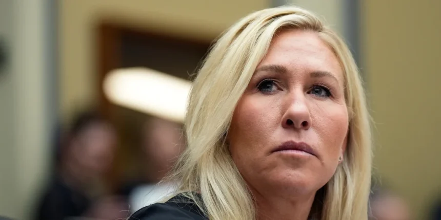 240911 Marjorie Taylor Greene 2023 ac 821p 17883f