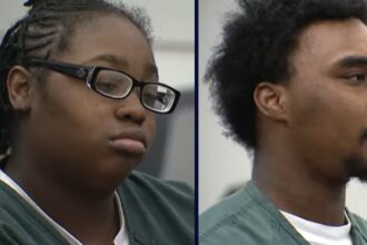 'Crying for his life': Mom and boyfriend beat 7-year-old boy to death in 'sick, demonic, ritual-like crime'