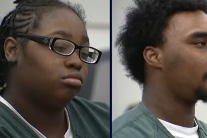 'Crying for his life': Mom and boyfriend beat 7-year-old boy to death in 'sick, demonic, ritual-like crime'