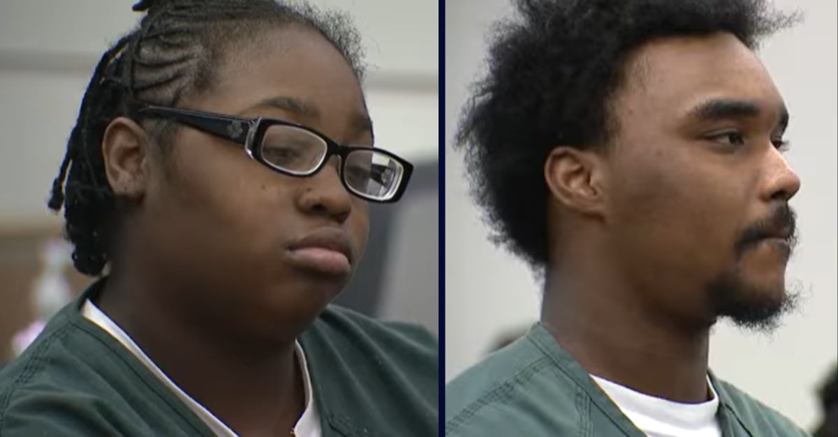 'Crying for his life': Mom and boyfriend beat 7-year-old boy to death in 'sick, demonic, ritual-like crime'