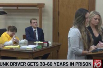 Ashley Monroe sentencing 1