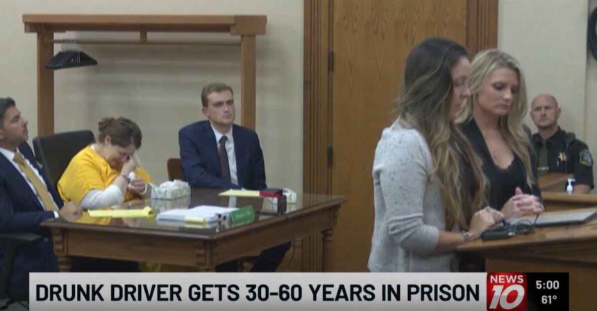 Ashley Monroe sentencing 1