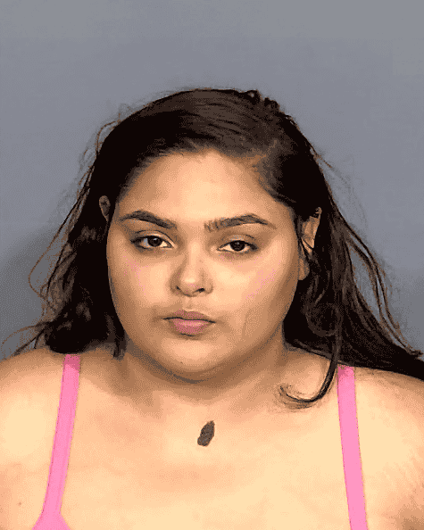 Indiana Woman Charged with Murder After Shooting Driver Who Honked at Her at Traffic Light to move 3 Deborah Benefiel shot driver