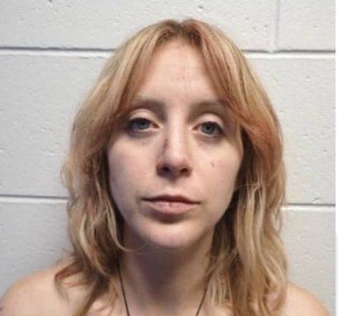 Michigan Nanny Charged With Murder in Brutal Screwdriver Attack on Child’s Grandfather 2 Booth