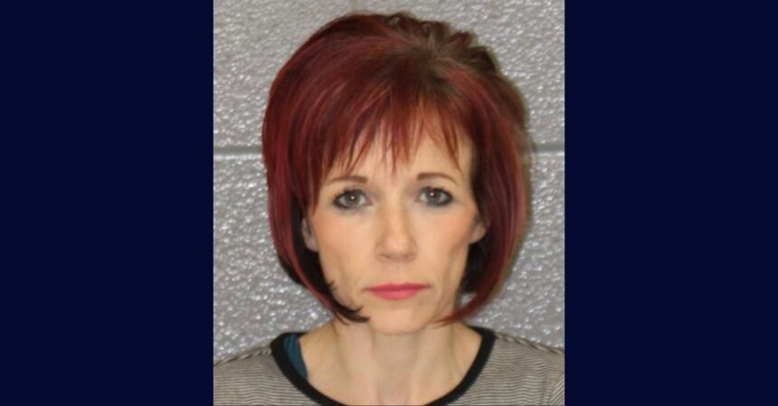 North Carolina School Therapist Accused of Trying to Poison Estranged Husband After Tracking Him 1 Cheryl Gates