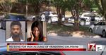 North Carolina Nurse Strangled by Man She Met on Dating App, Police Say 3 North Carolina Nurse Strangled by Man She Met on Dating App