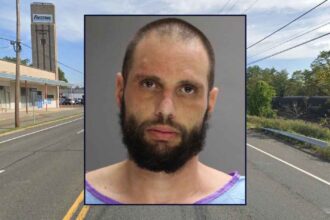 Pennsylvania Man Sentenced to Life for “24-Hour Beating” That Killed His Wife in Elizabethtown 6 Gerald McClellan 1 1