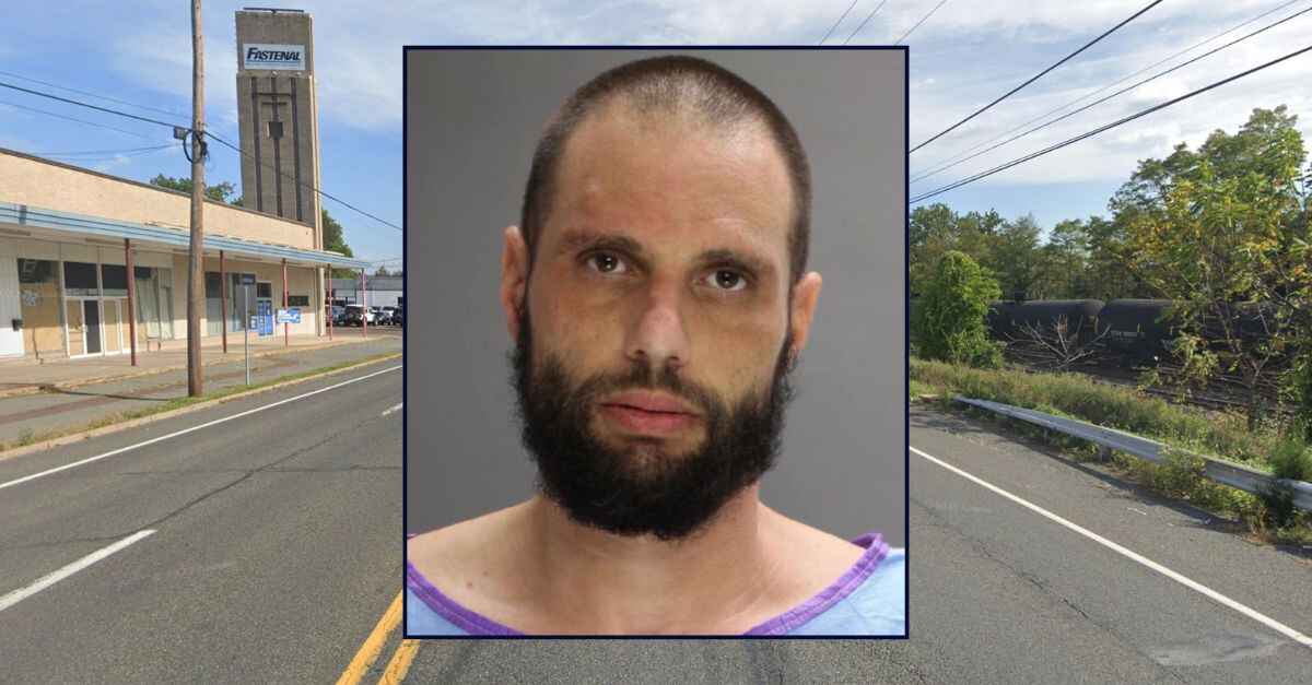 Pennsylvania Man Sentenced to Life for “24-Hour Beating” That Killed His Wife in Elizabethtown 1 Gerald McClellan 1 1