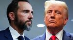 Jack Smith Seeks Public Testimony in Escalating Clash With Congress Over Trump Investigations 3 Jack Smith and Donald Trump