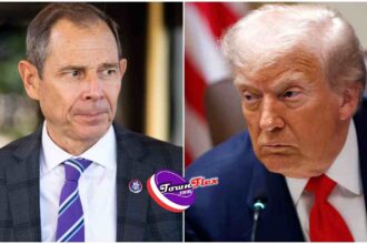 Utah's John Curtis Rejects Trump's Call to End Senate Filibuster Amid Shutdown Tensions 5 John Curtis vs trump