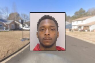 LaShaun Quintae Holloway