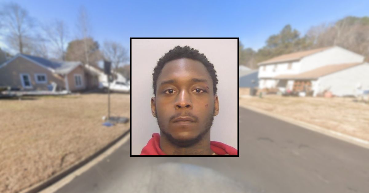 LaShaun Quintae Holloway