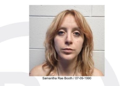 Michigan woman kill grandpa