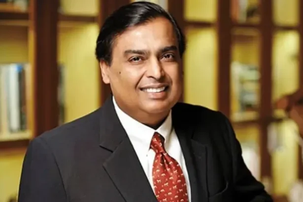 Here are the list of the Top 20 Richest People In India