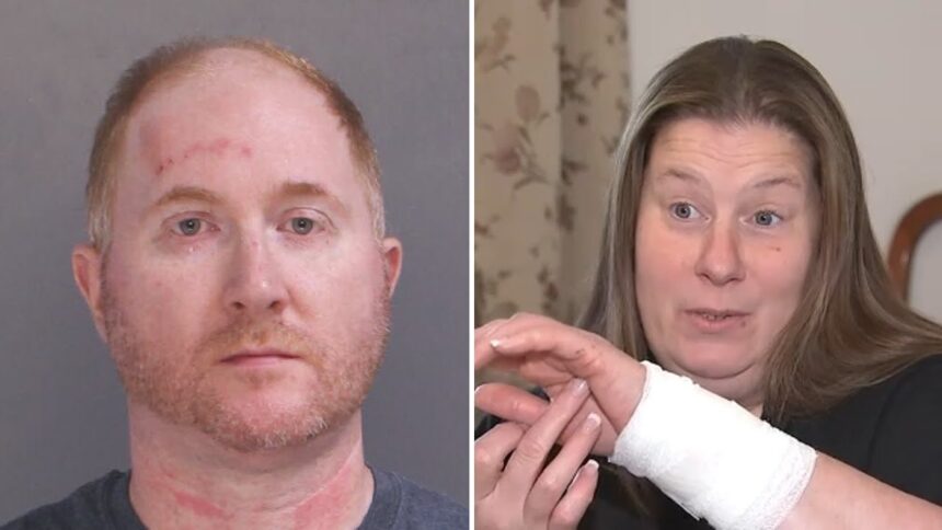 Pennsylvania Driver Shoots Woman in Road Rage Attack After She Passed Him on Highway