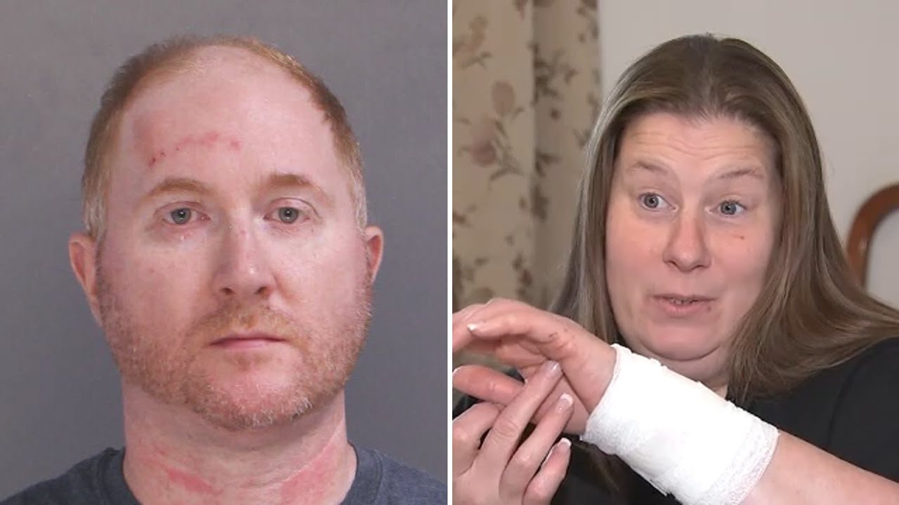 Pennsylvania Driver Shoots Woman in Road Rage Attack After She Passed Him on Highway 1 Pennsylvania man