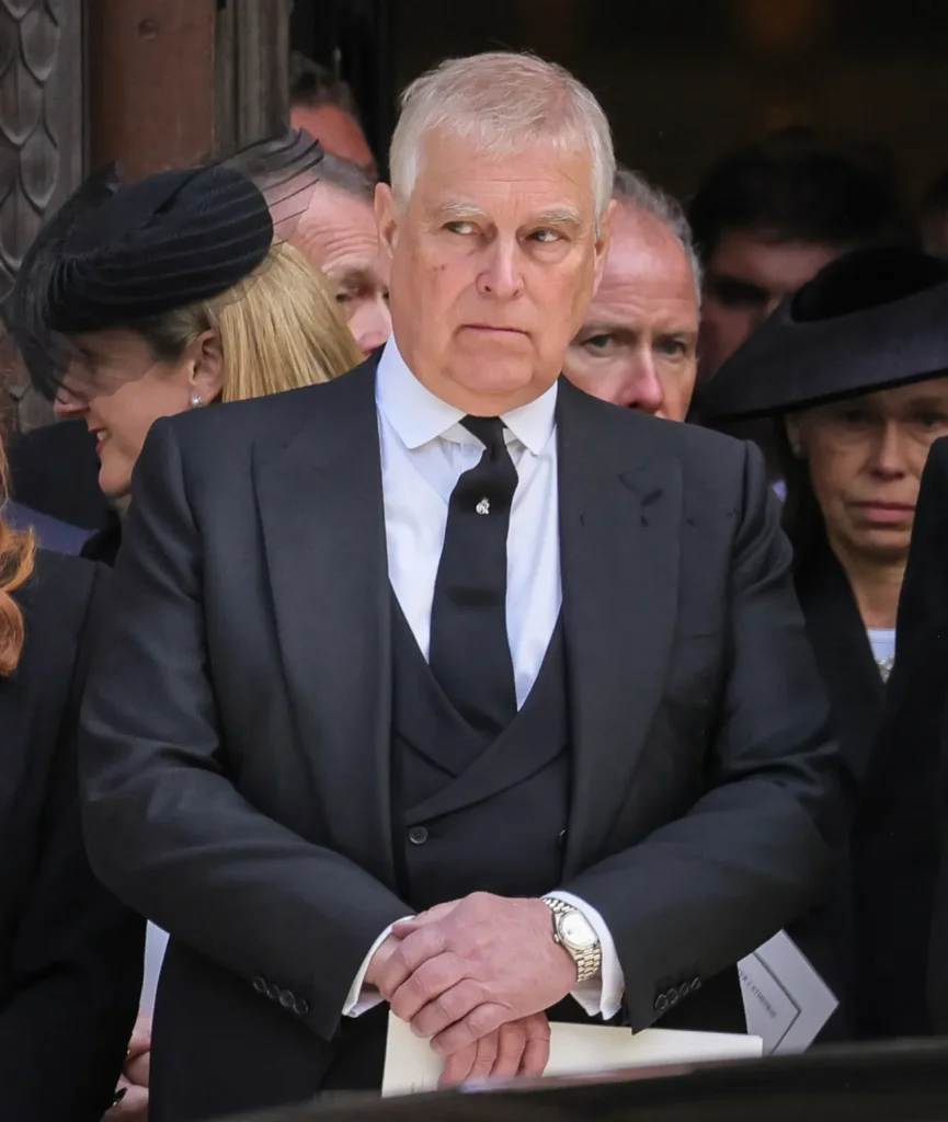 King Charles Strips Prince Andrew of All Royal Titles, Privileges Over Epstein Scandal 2 Andrew STRIPPED of Prince title and is forced to quit Royal Lodge after being served notice following row with Charles