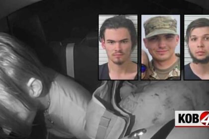 Rainor Joiner David Degroat and Matthew McLaughlin 1 1
