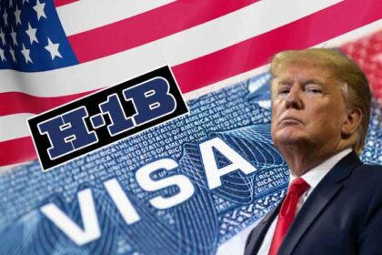 TRUMP H1B VISA 1