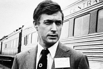 Timothy Mellon Revealed as $130 Million Donor Funding Military Pay During Shutdown 5 Timothy mellon 1