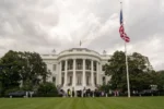Trumps White House