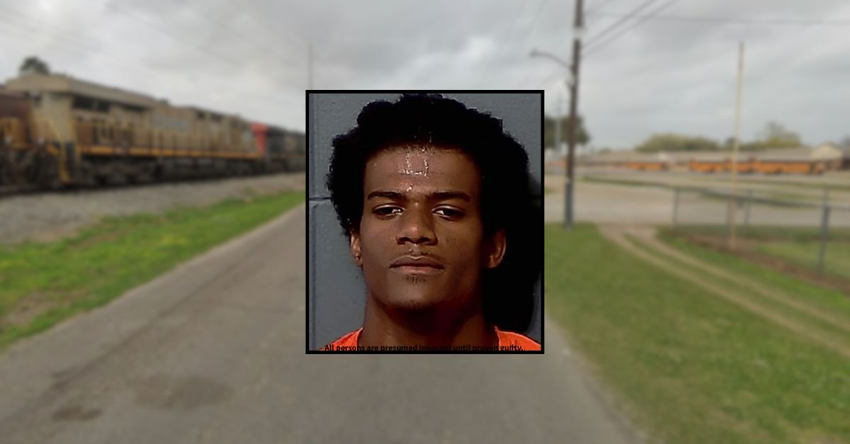 Louisiana Man Arrested After Telling Deputies a Body Was in His Trunk 1 Tyler Bourgeois 1