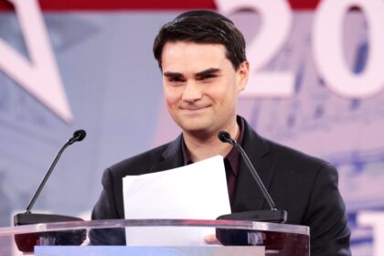 ben shapiro cpac 2018
