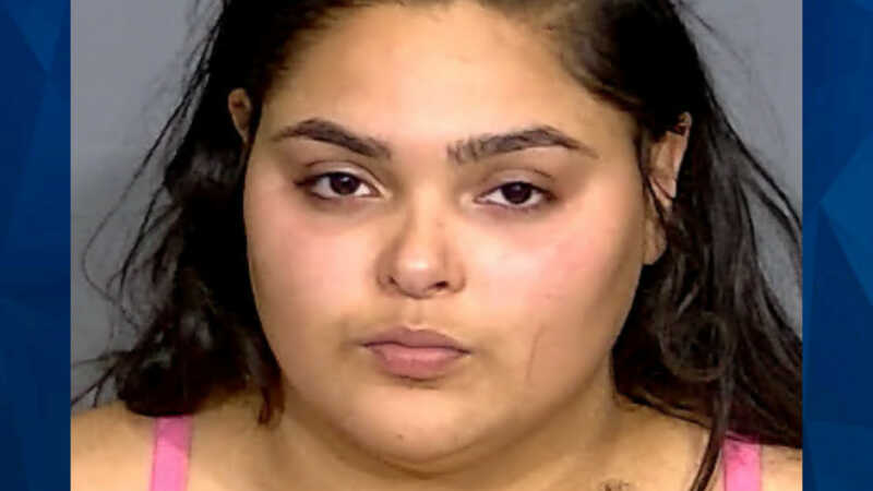 Indiana Woman Charged with Murder After Shooting Driver Who Honked at Her at Traffic Light to move