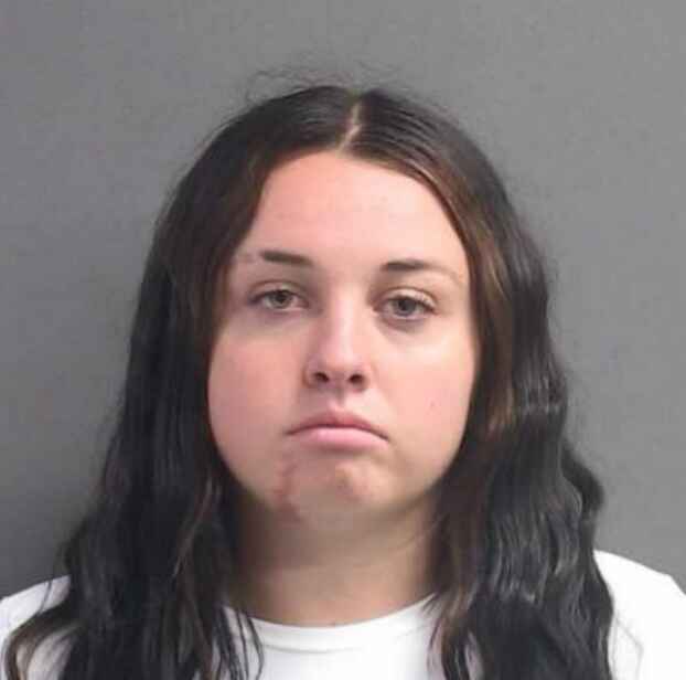 Brynn Gifford fraud case for Credit Card