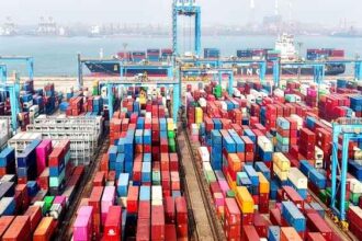 china us export