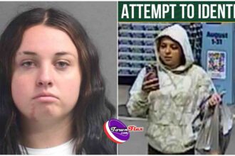 Florida Woman Arrested After Admitting She Was Theft Suspect in Sheriff’s Facebook Post 5 credit fraud