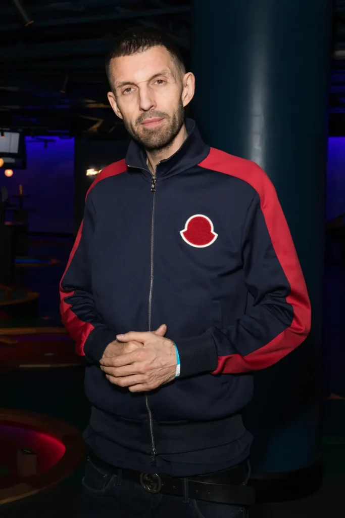 Tim Westwood Charged With Multiple Rapes and Series of Sexual Offences Spanning Over Three Decades 2 dj tim westwood