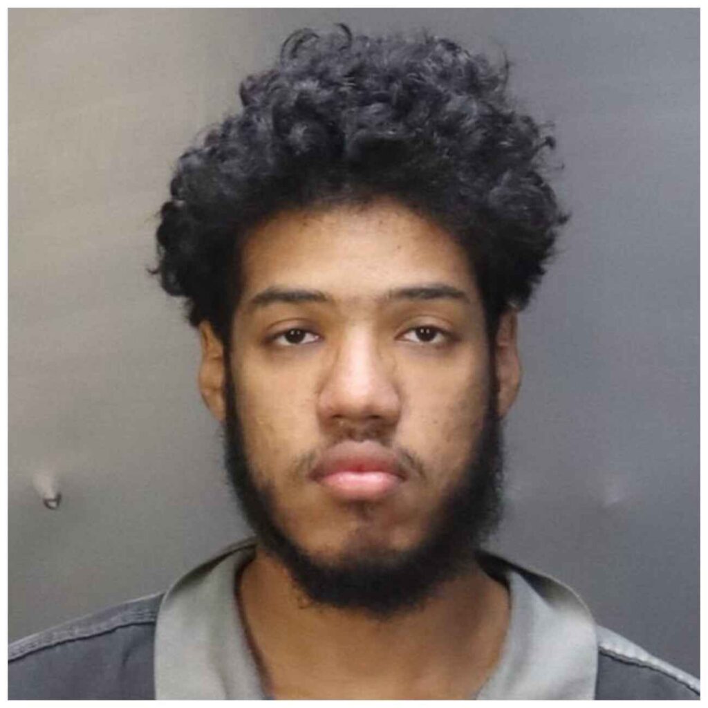 Texas Man Charged After Attacking Pregnant Girlfriend Over Baby’s Paternity 2 Dominick Rangel tried to cause pregnant girlfriend's miscarriage when he learned he might not be the baby's father