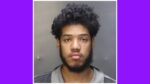 Texas Man Charged After Attacking Pregnant Girlfriend Over Baby’s Paternity 3 dominick rangel