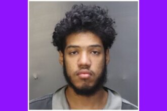 Texas Man Charged After Attacking Pregnant Girlfriend Over Baby’s Paternity 8 dominick rangel
