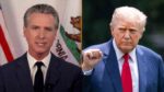 gavin newsom 1