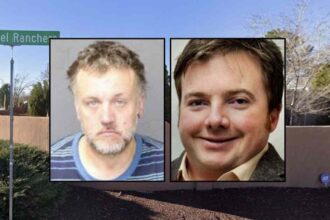 In New Mexico, a Man Convicted of Brutal Murder of Scientist Who Offered Him a Home