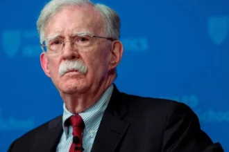 john Bolton