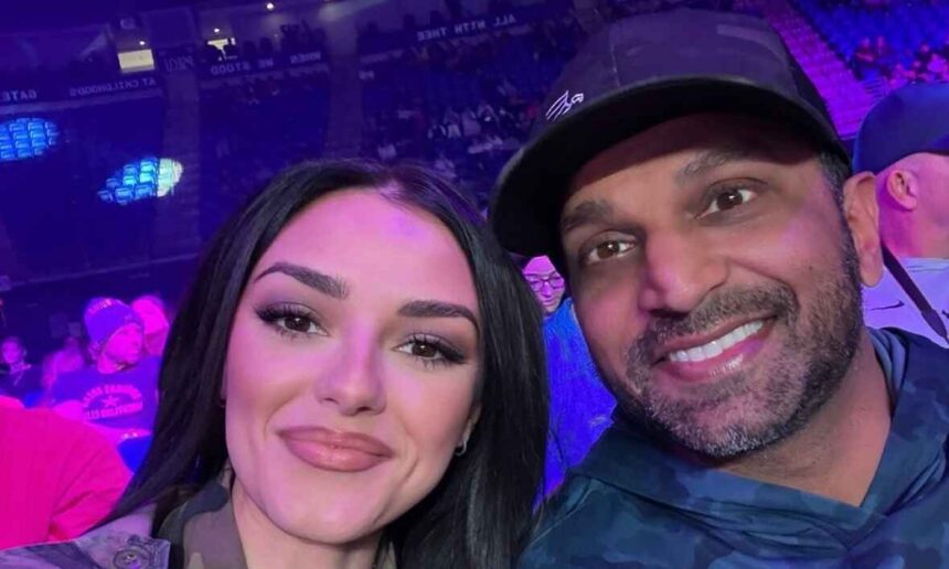 Kash Patel Criticized for Using $60M FBI Jet to Watch Girlfriend Perform in Nashville