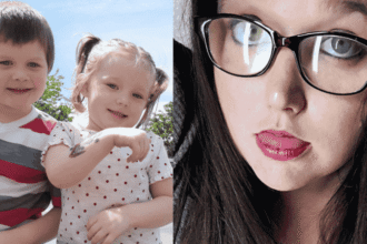 Arizona man kill himself, gra d kids, and daughter