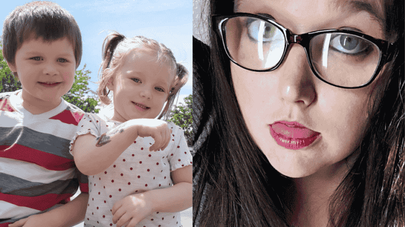 Arizona man kill himself, gra d kids, and daughter