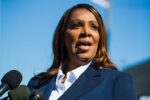 Letitia James Pleads Not Guilty in Federal Mortgage Fraud Case 2 Trump critic, Letitia James Pleads Not Guilty in Federal Mortgage Fraud Case
