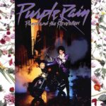 Purple Rain Lyrics by prince and the revolution