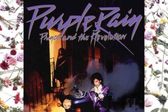 Purple Rain Lyrics by prince and the revolution