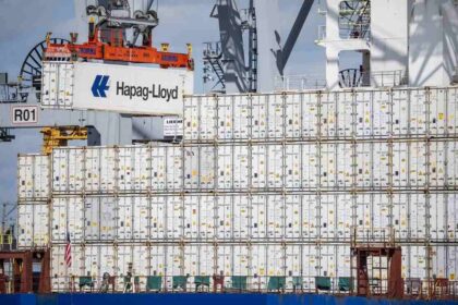 Canada’s Budget Deficit Widens to C$11.07 Billion as Spending Outpaces Revenue Growth